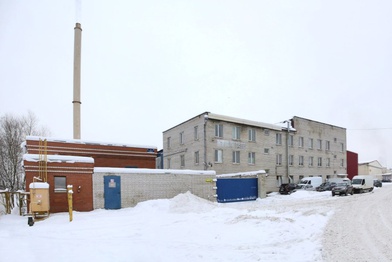 РАД продаст производственно-складской комплекс компании «УНИСТО Петросталь» в Петербурге