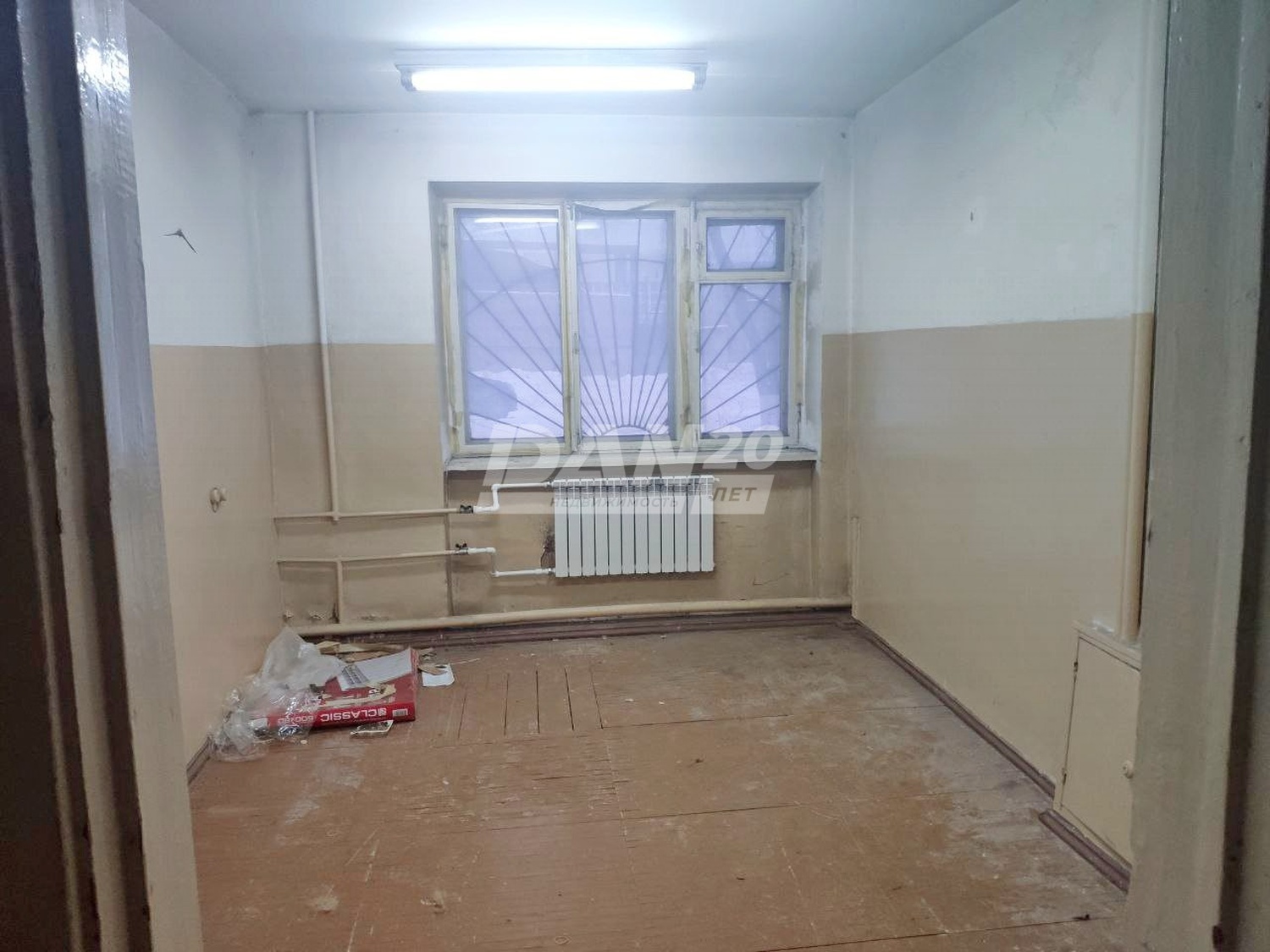 Производственное помещение 120 м²