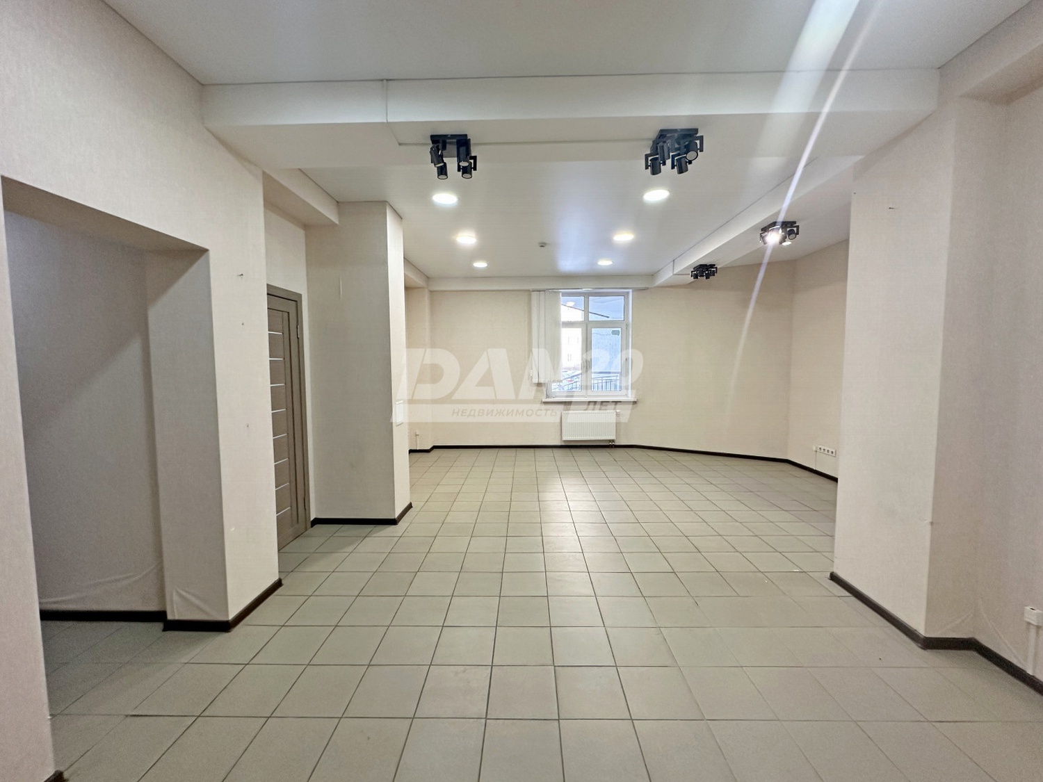 Офис 67,9 м²