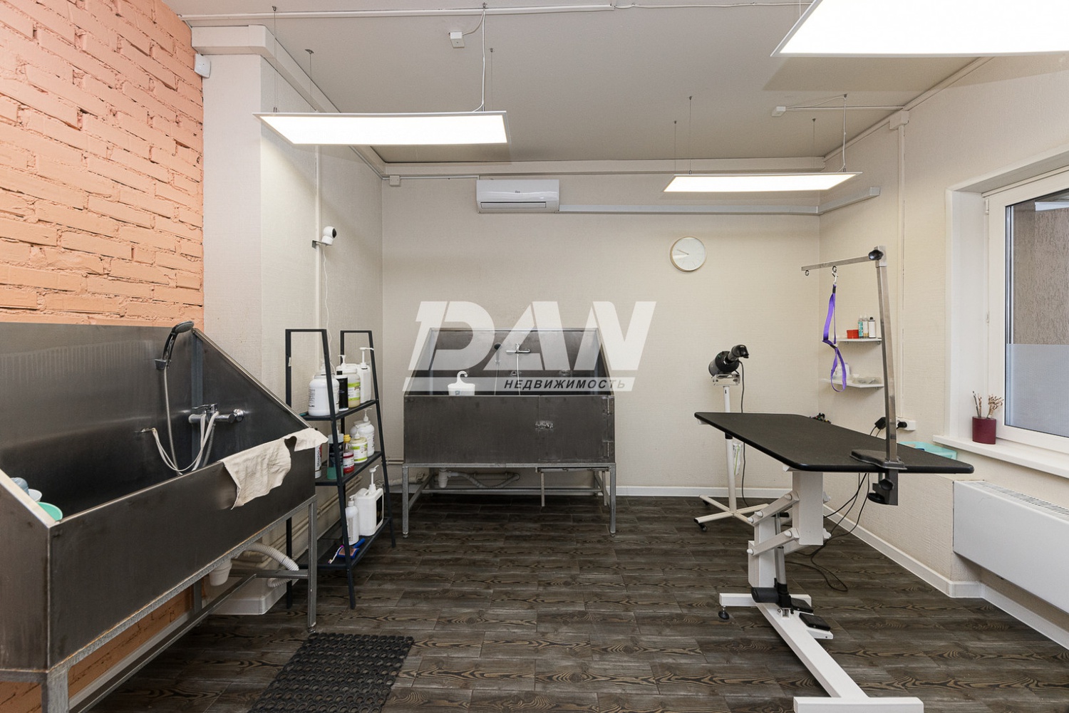 Помещение свободного назначения 56 м²