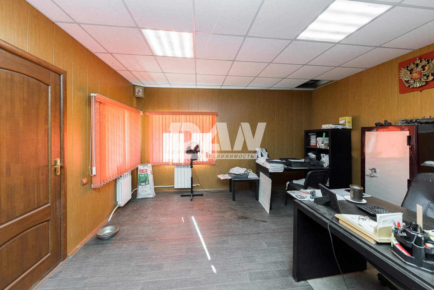 Производственное помещение 1032 м²