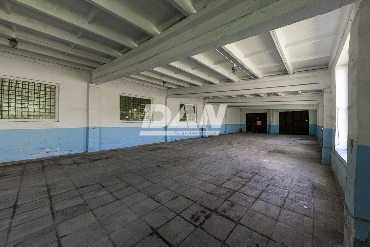 Склад 10358 м²