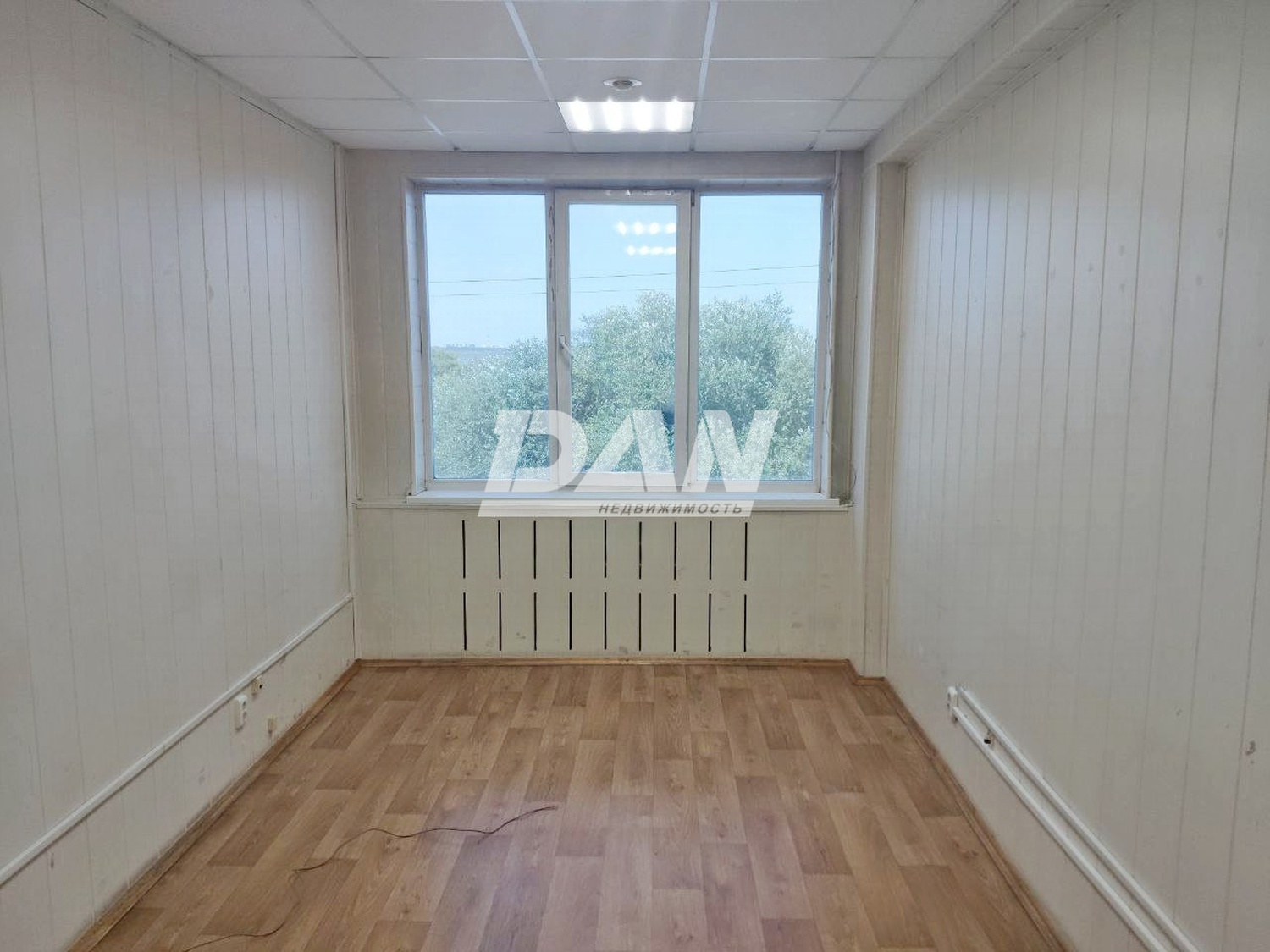 Офис 281 м²