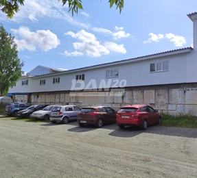Офис, 50 м²