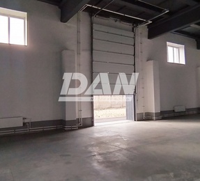 Склад, 5010 м²