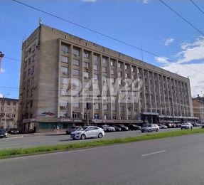 Офис, 394,2 м²
