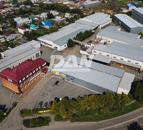 Производственное помещение, 10000 м²