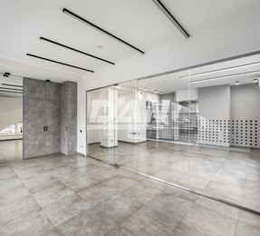 Торговое помещение, 267,2 м²