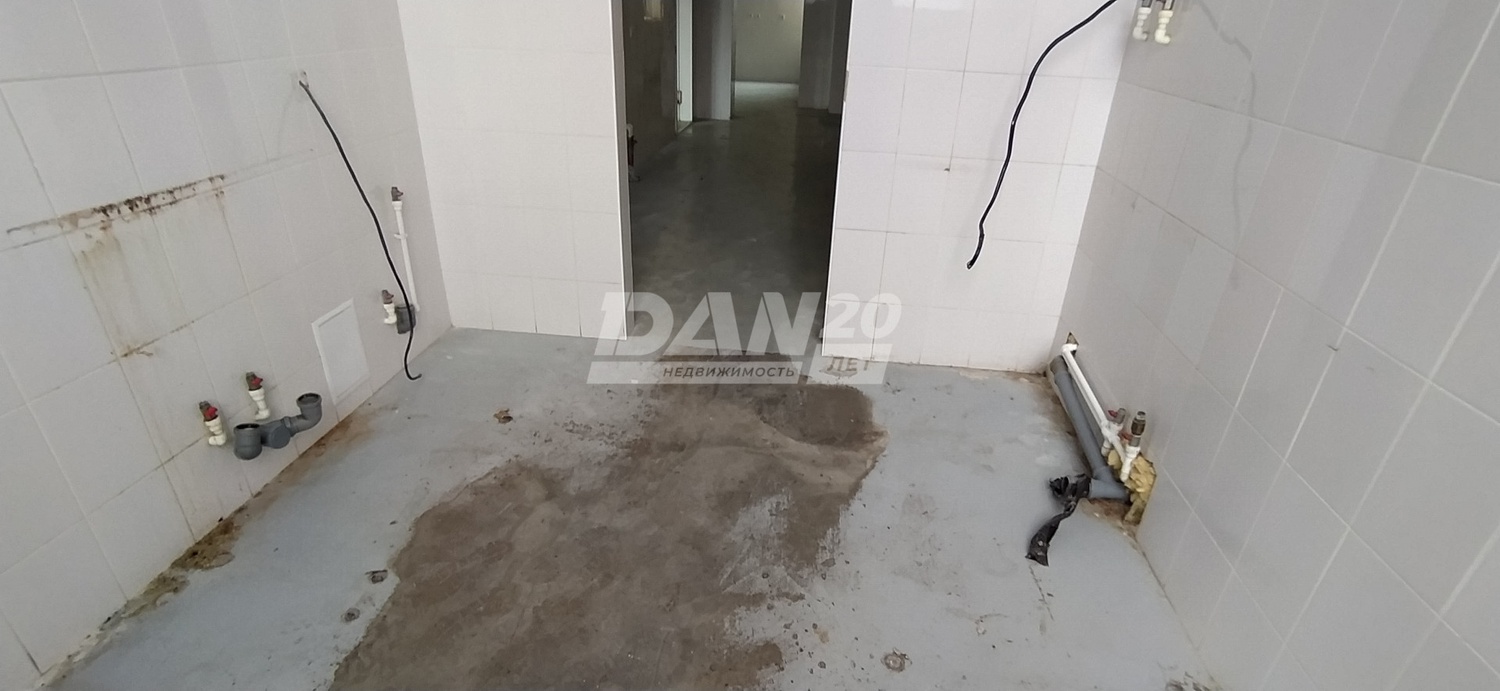 Помещение свободного назначения 347,5 м²