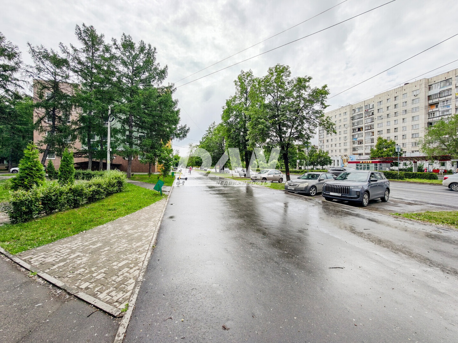 Помещение свободного назначения 39,1 м²