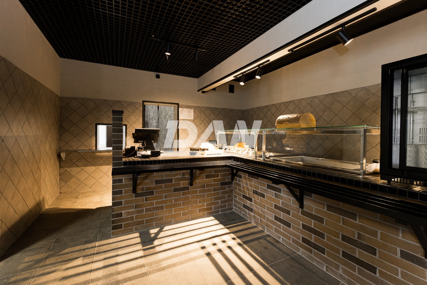 Арендный бизнес 375,9 м²