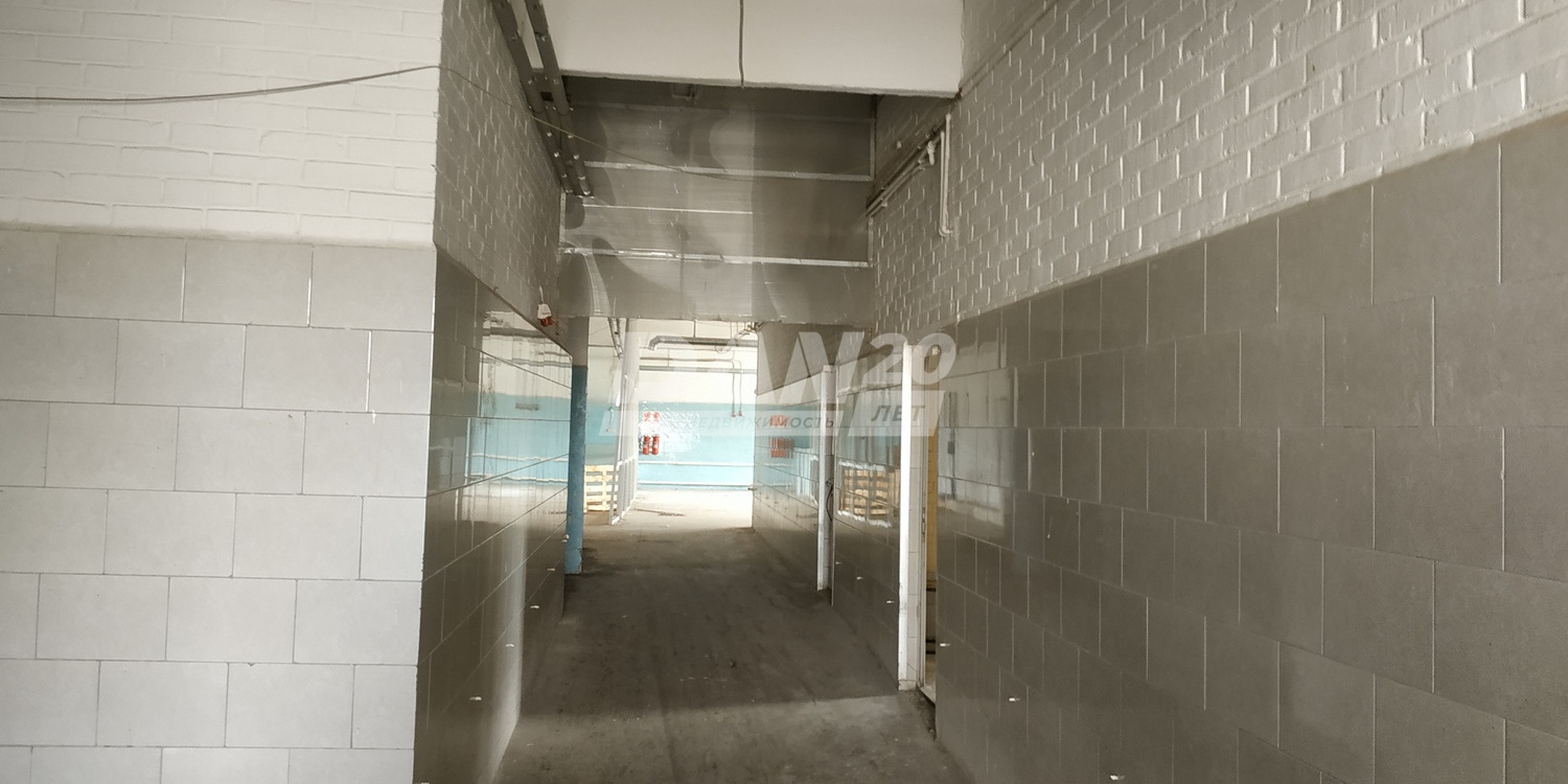 Производственное помещение 4522 м²