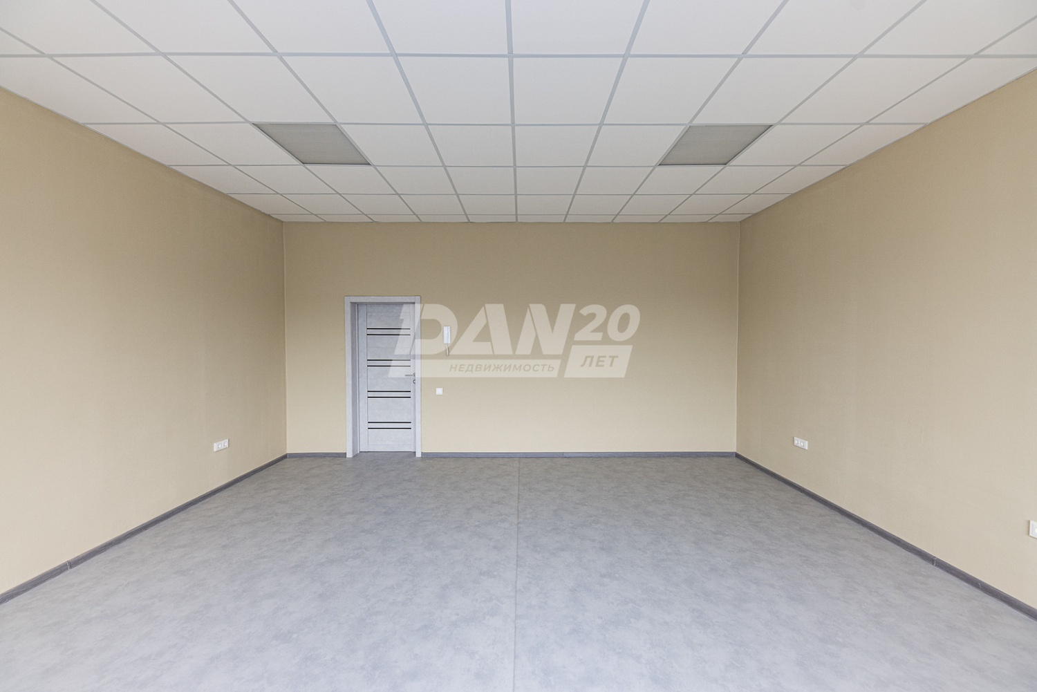 Офис 31,4 м²