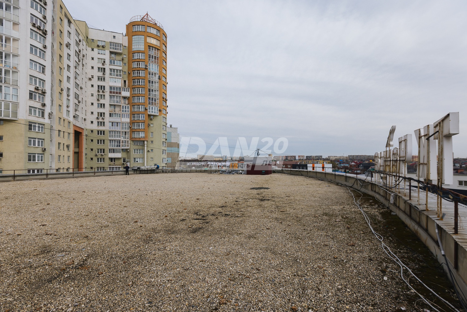 Помещение свободного назначения 780 м²