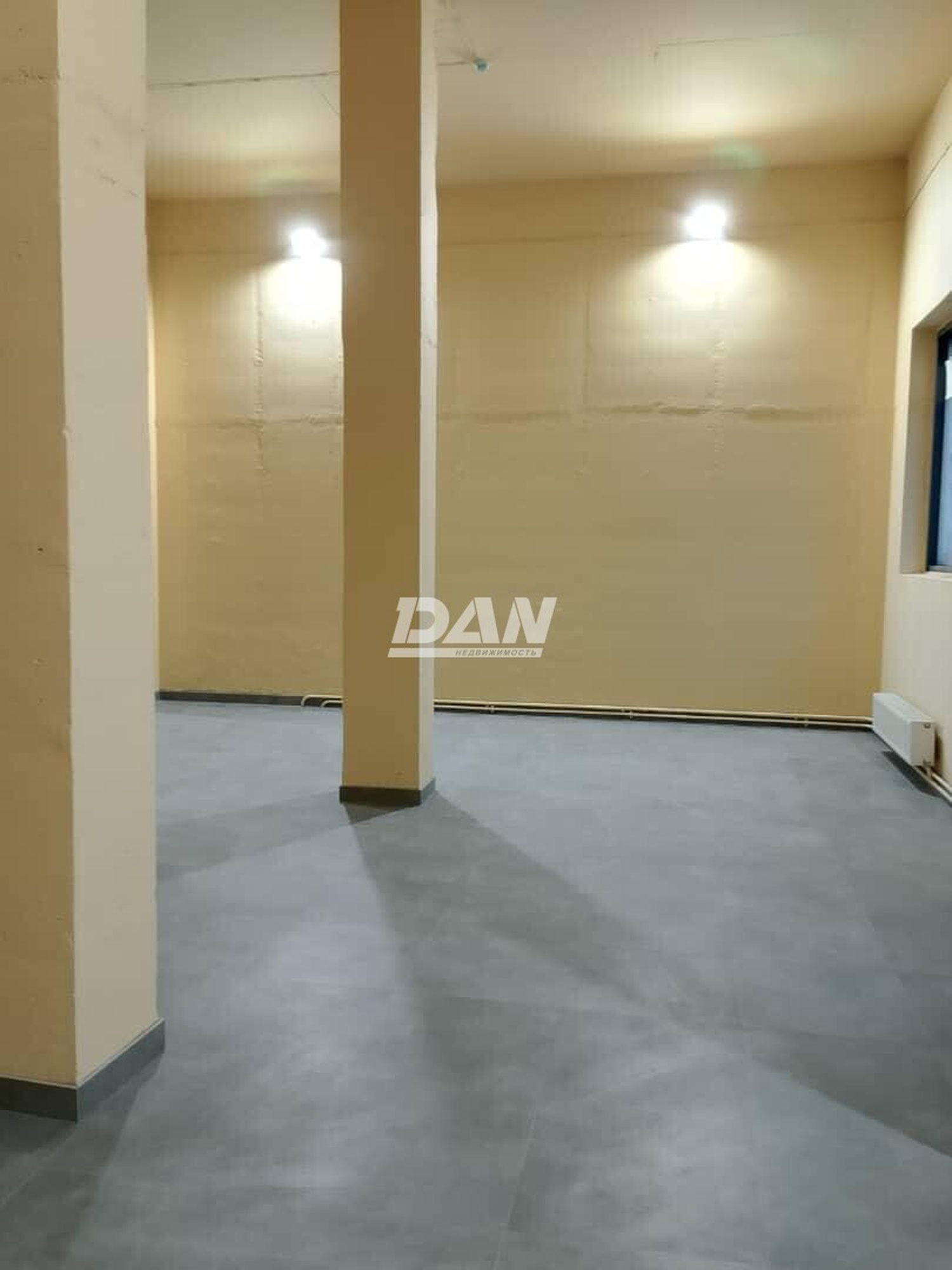 Помещение свободного назначения 132 м²