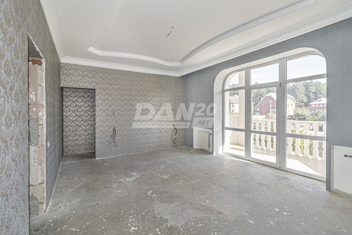 Помещение свободного назначения 593 м²