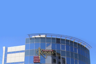 «Российский аукционный дом» назначил новые торги по продаже ТРЦ «Корона» в Якутске