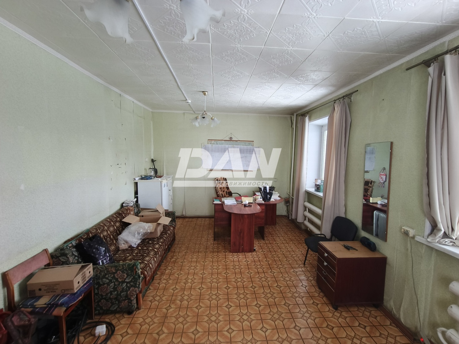 Офис 357 м²