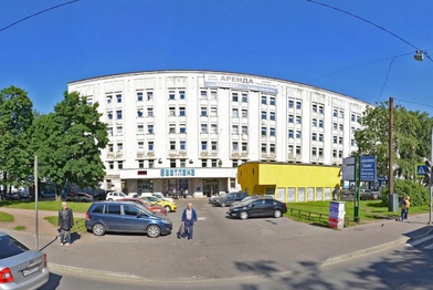 Компания «Стройгазкомплект» приобрела имущественный комплекс в Петербурге