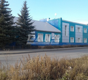 Офис, 284 м²