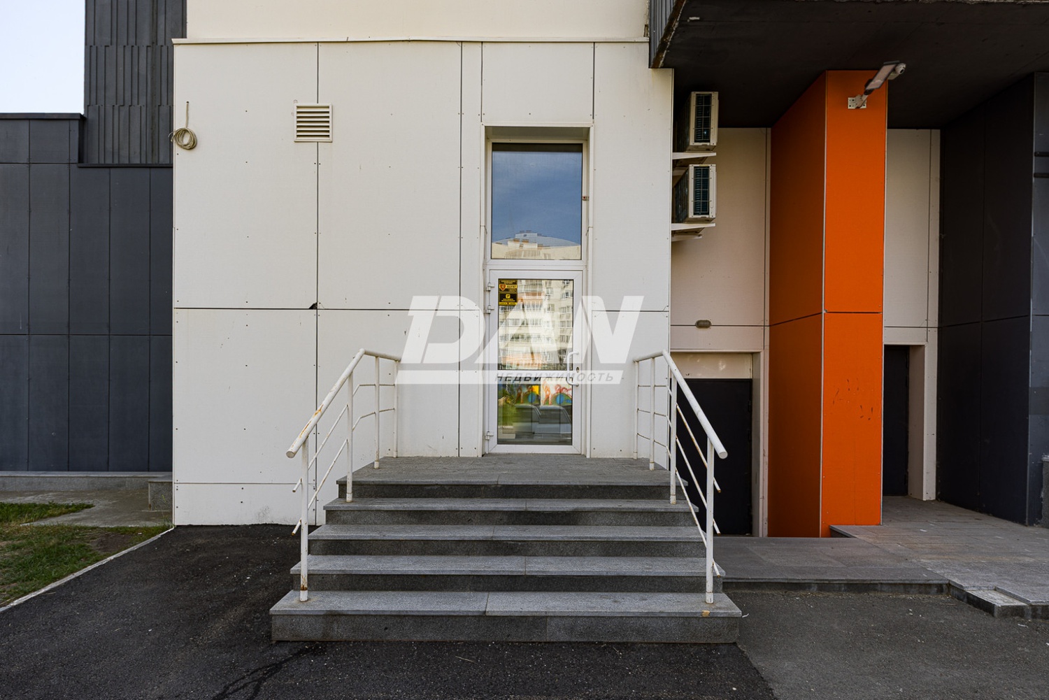 Торговая площадь 143,1 м²