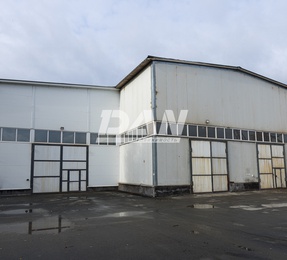Производственное помещение, 4000 м²