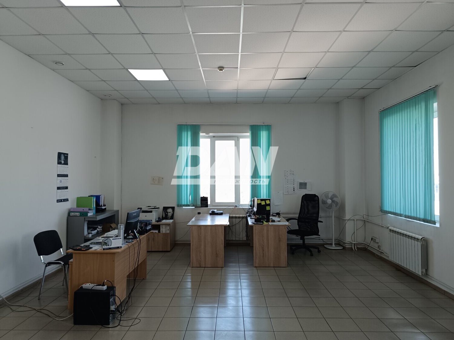 Склад 626 м²