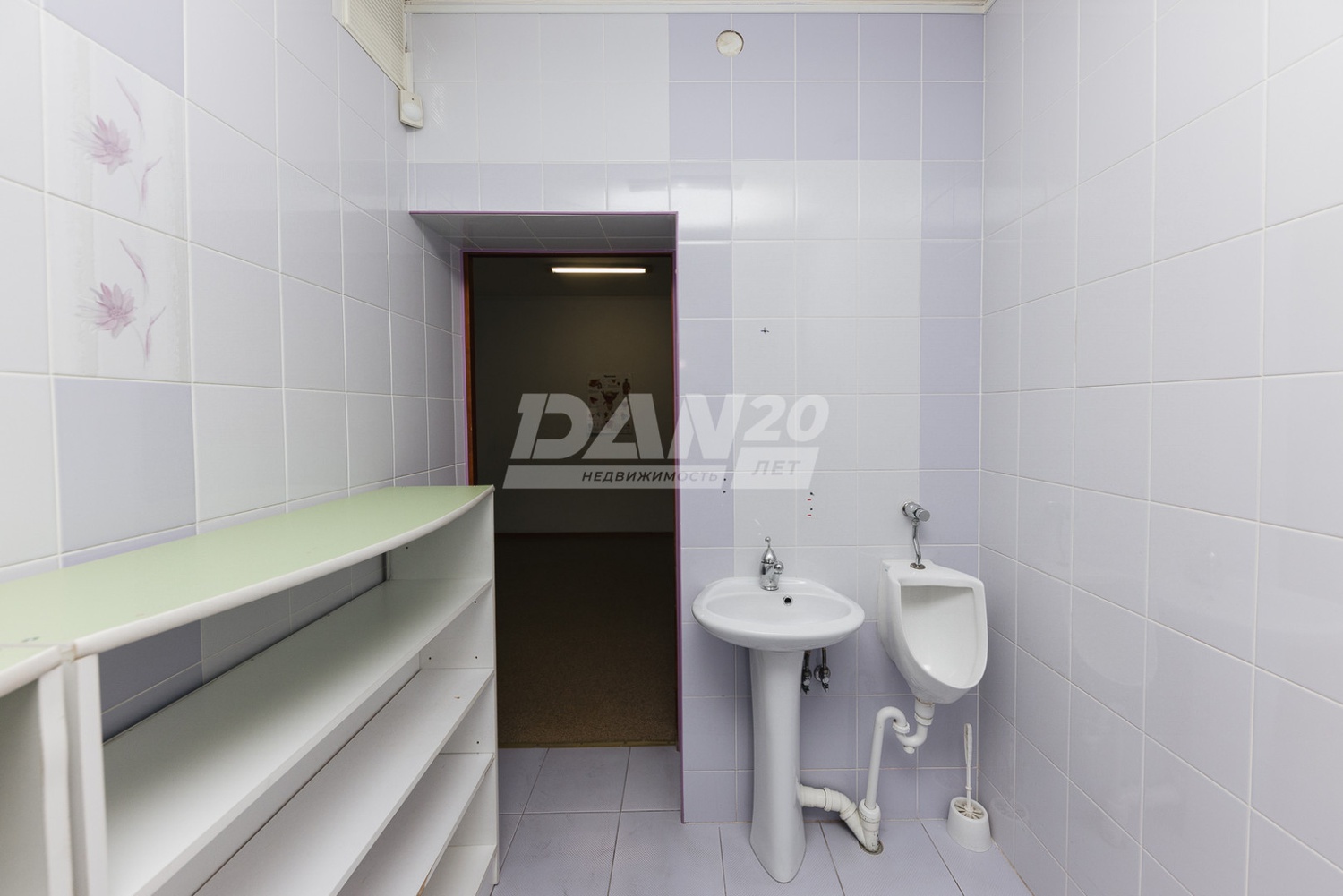 Офис 322 м²