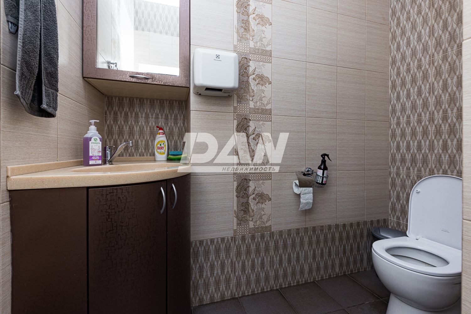 Торговая площадь 143,1 м²