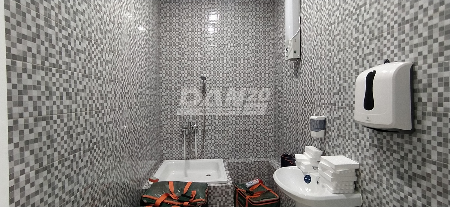 Помещение свободного назначения 123,4 м²