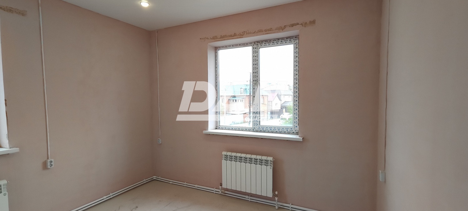 Помещение свободного назначения 262,4 м²