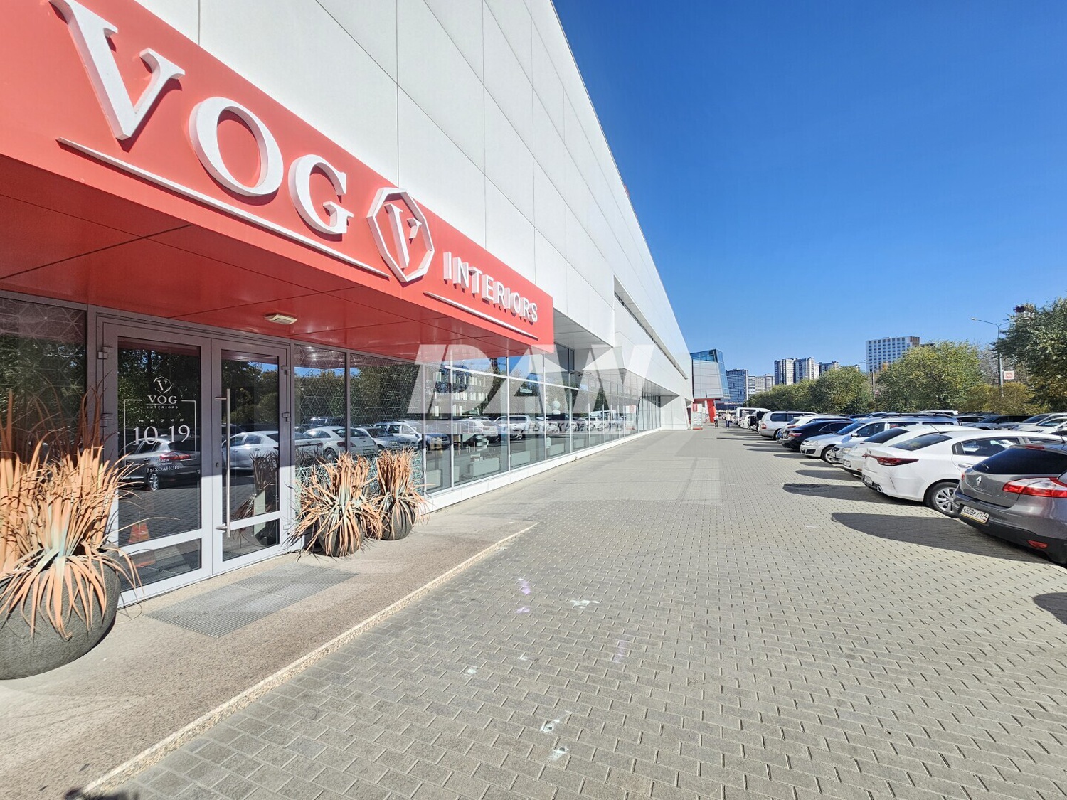 Помещение свободного назначения 74,7 м²