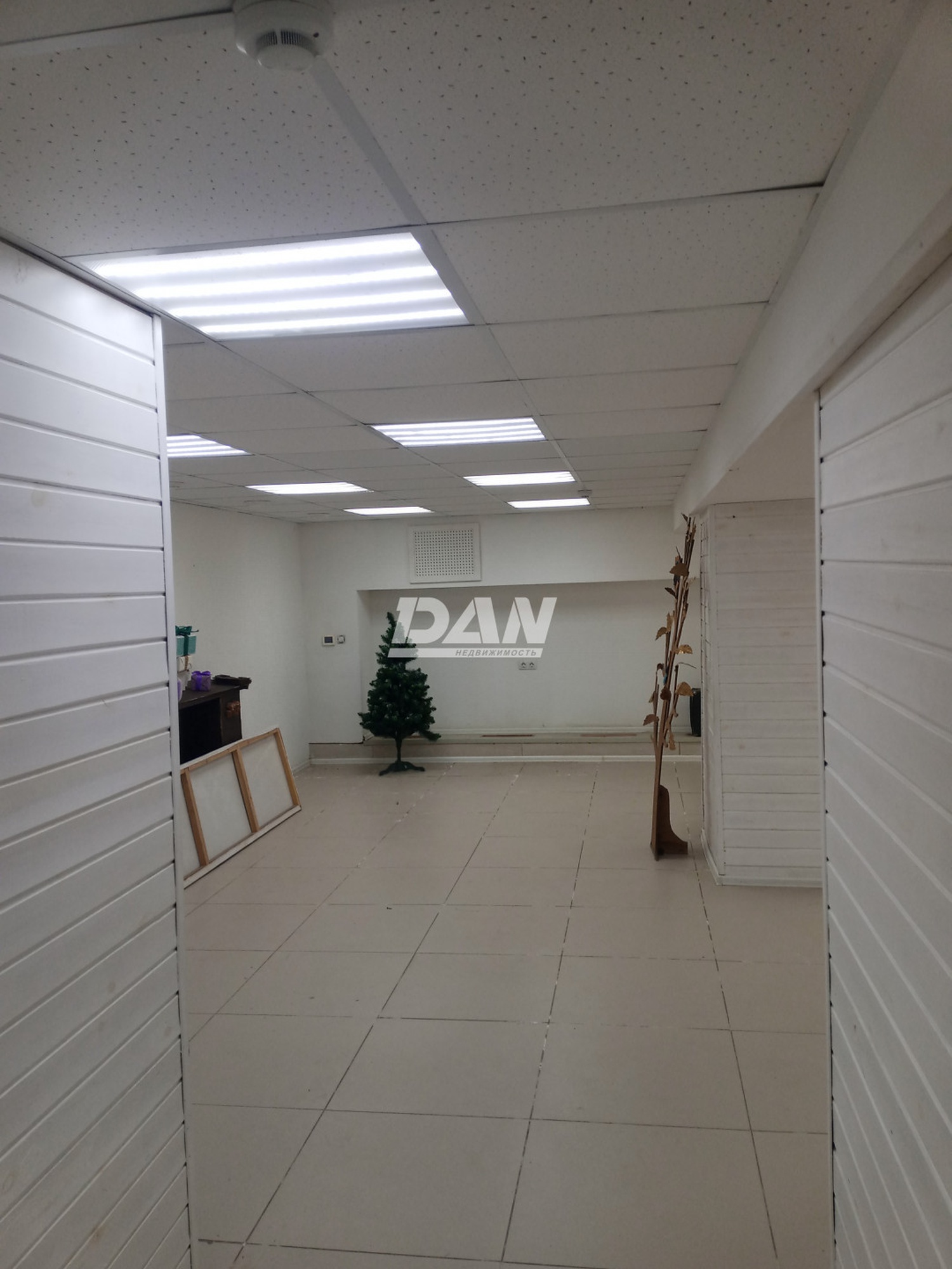 Помещение свободного назначения 188,4 м²