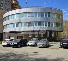 Офис, 1794 м²
