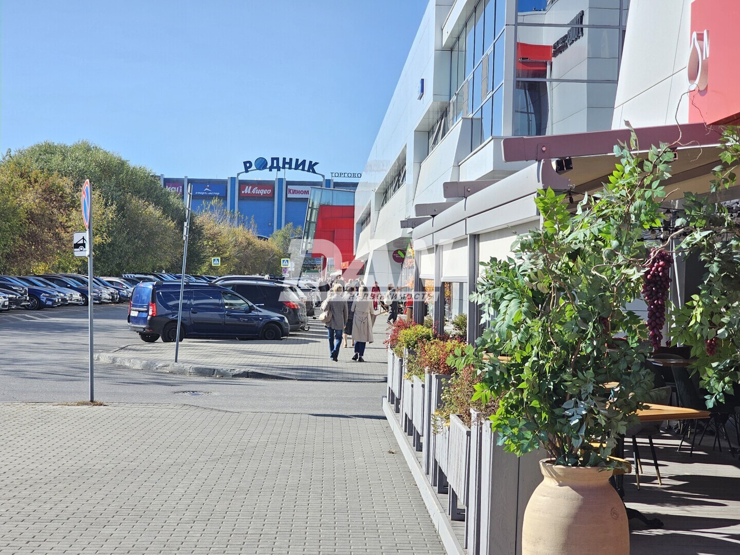 Помещение свободного назначения 74,7 м²