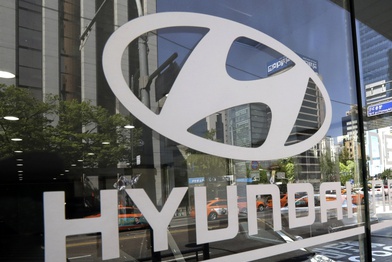Оборот от продаж потребительской электроники и бытовой техники Hyundai в России в 2020 году превысил $30 млн