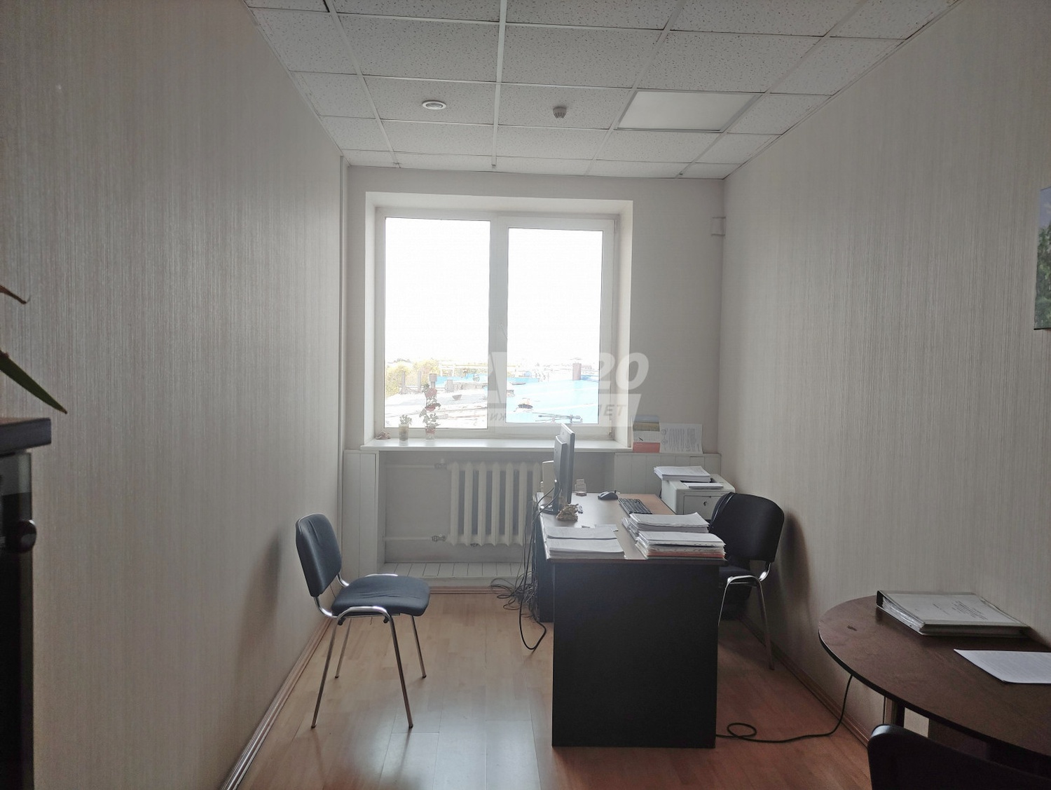 Офис 512 м²