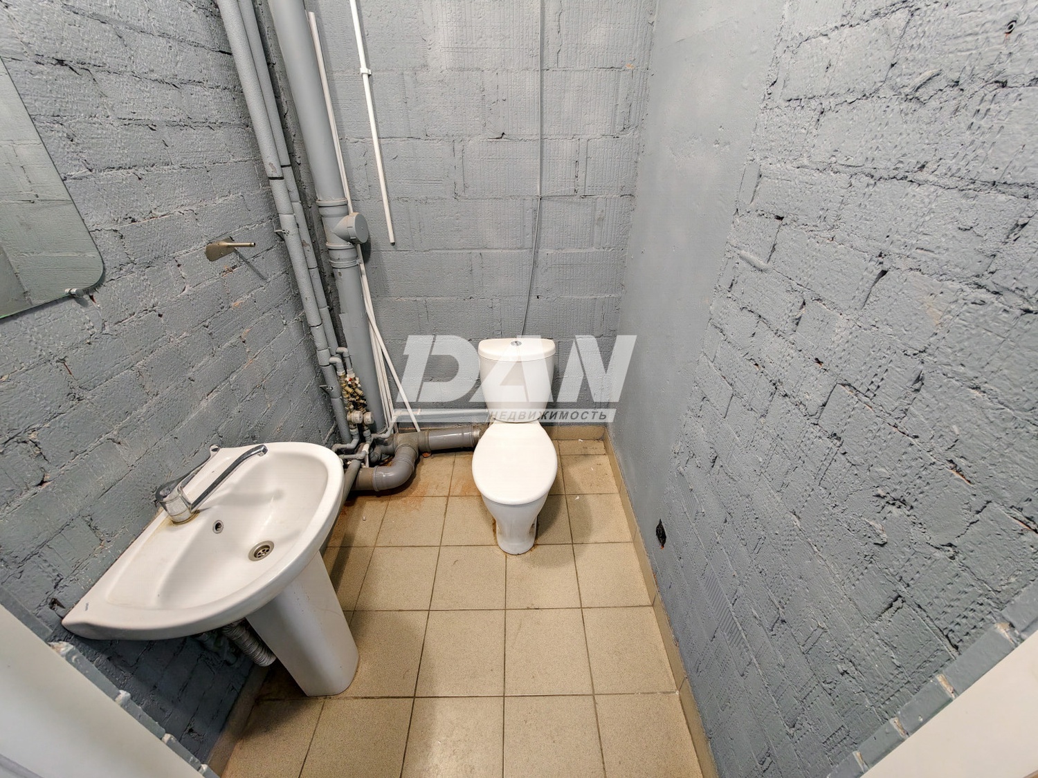 Помещение свободного назначения 59 м²