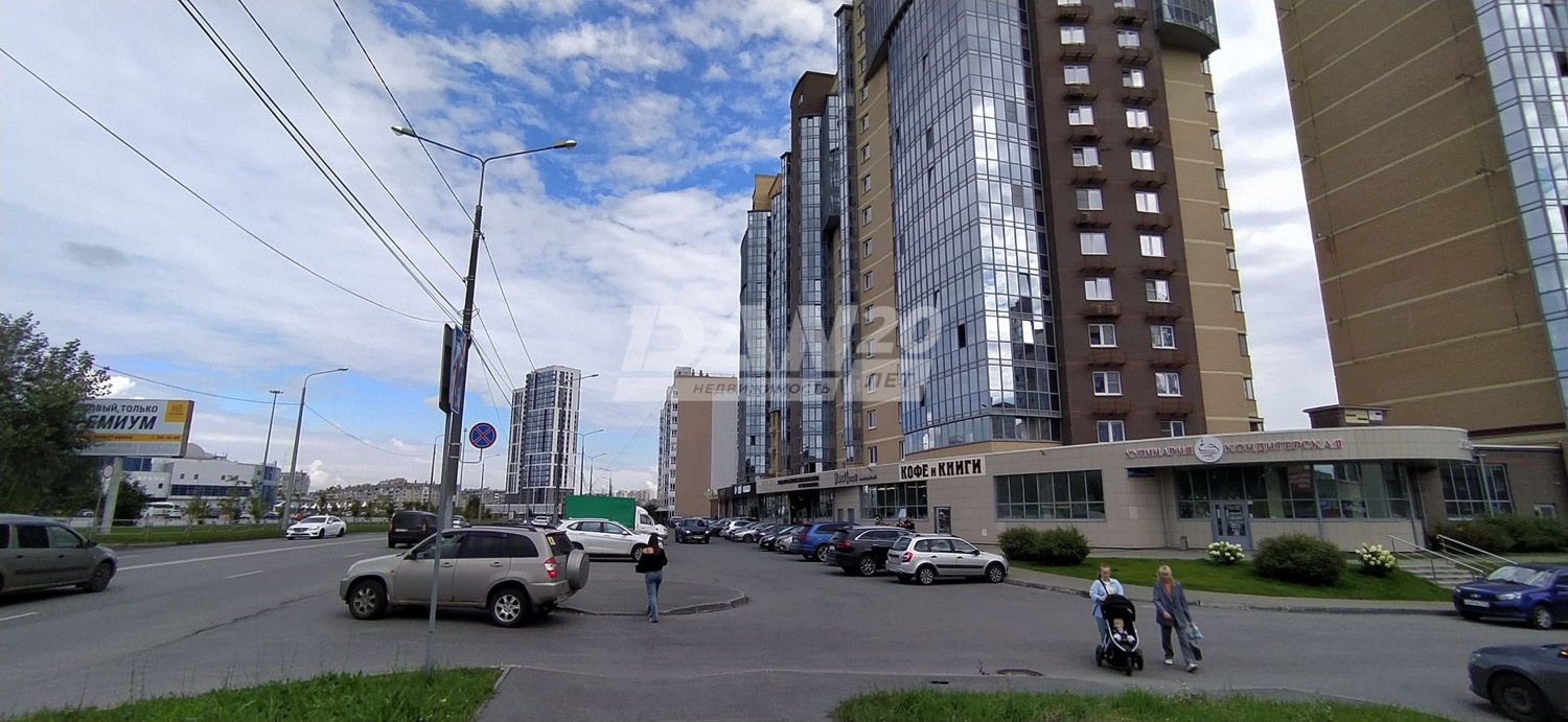 Помещение свободного назначения 347,5 м²