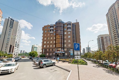 «Новосибирскэнергосбыт» продаст штаб-квартиру в Новосибирске