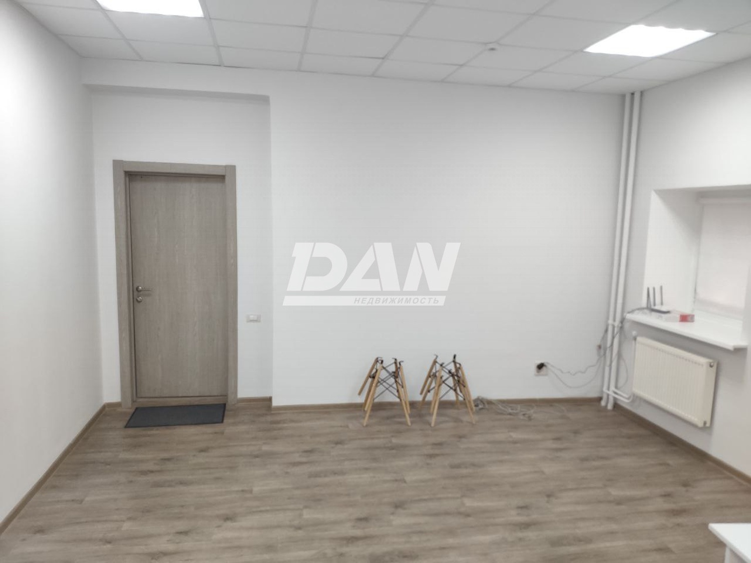 Офис 26,8 м²