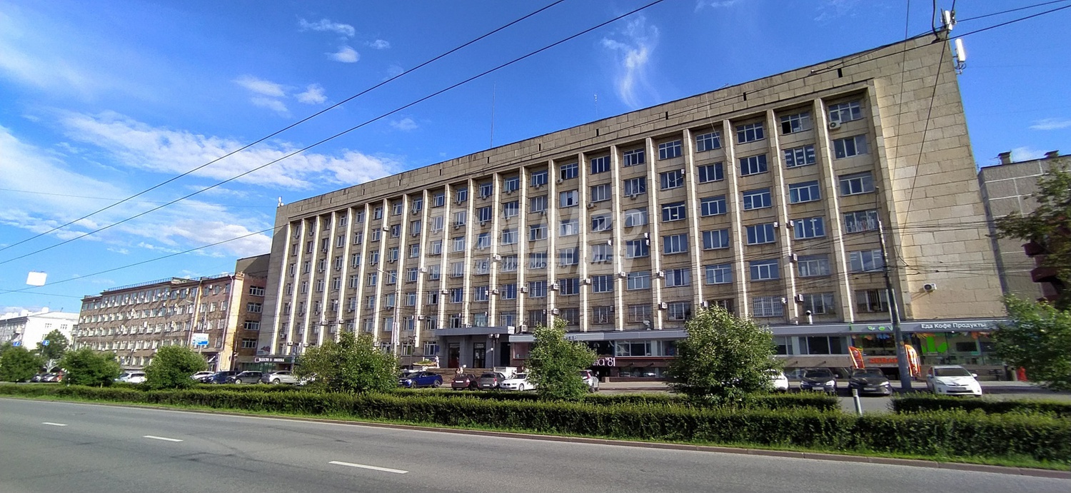 Офис 394,2 м²