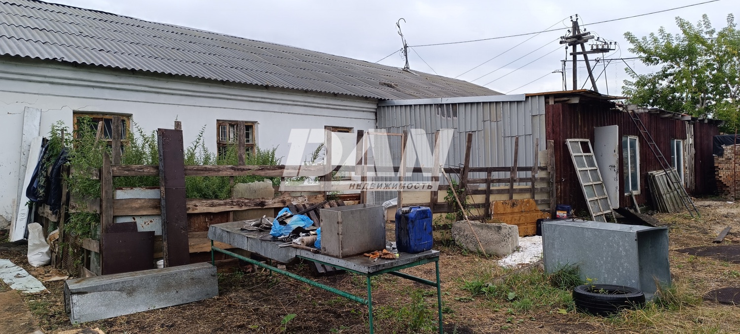 Помещение свободного назначения 430,6 м²