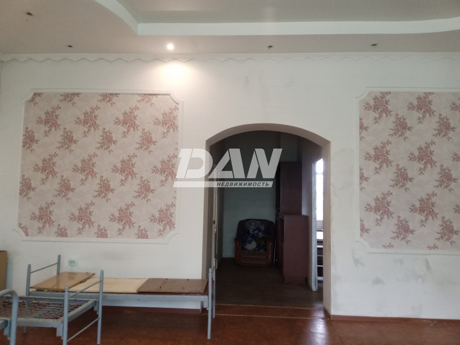 Помещение свободного назначения 200 м²