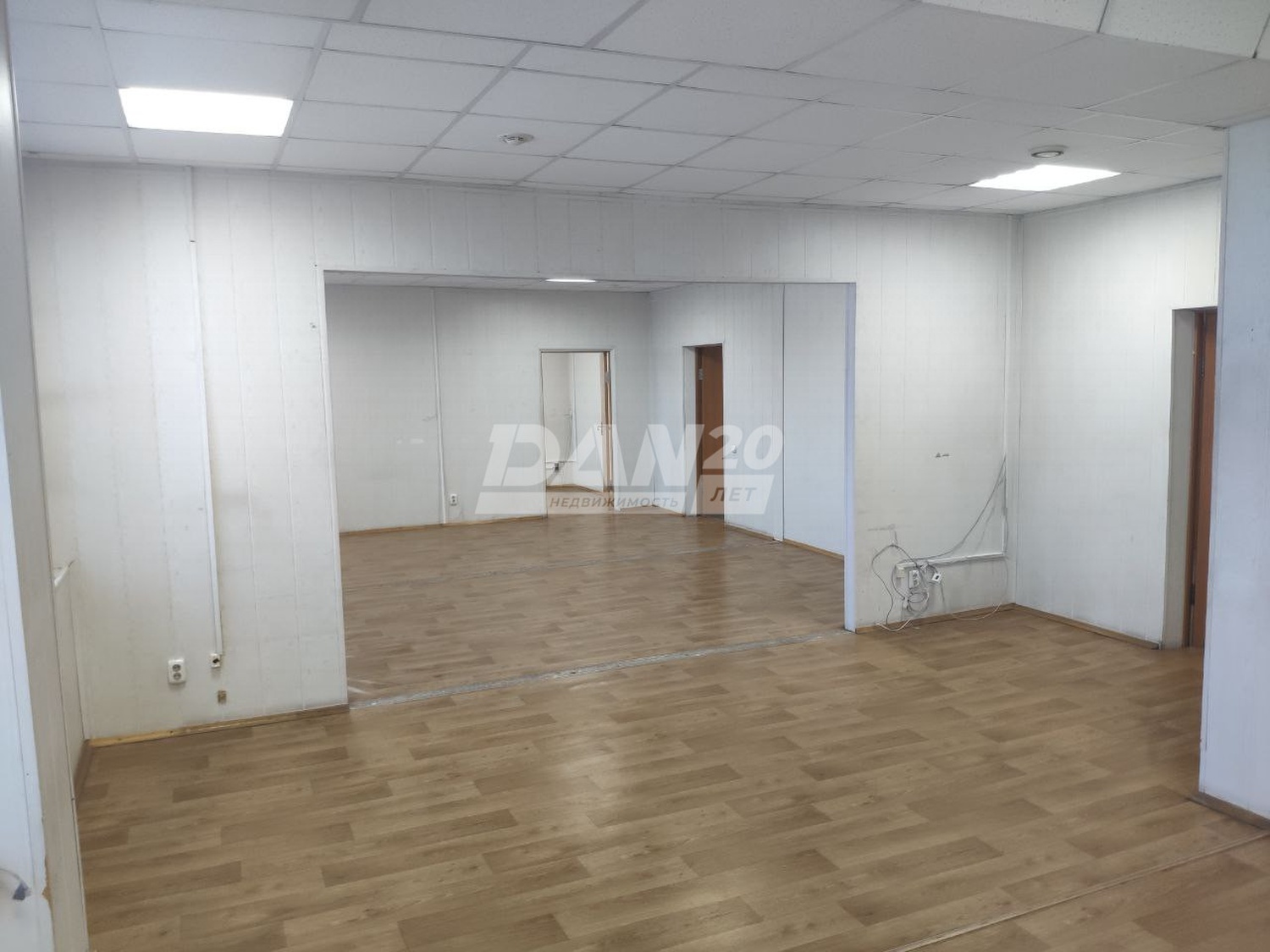 Офис 281 м²