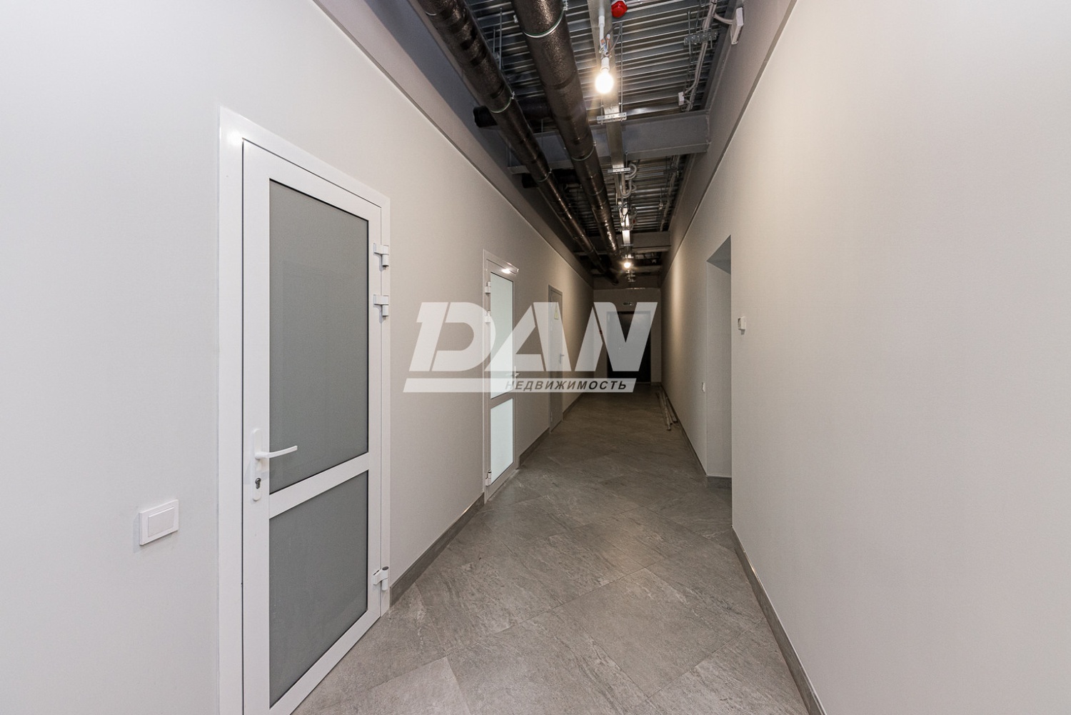 Склад 1872 м²