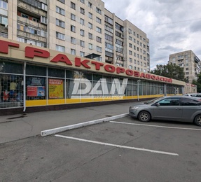 Склад, 42,6 м²