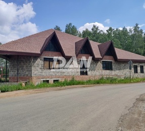 Торговая площадь, 500 м²