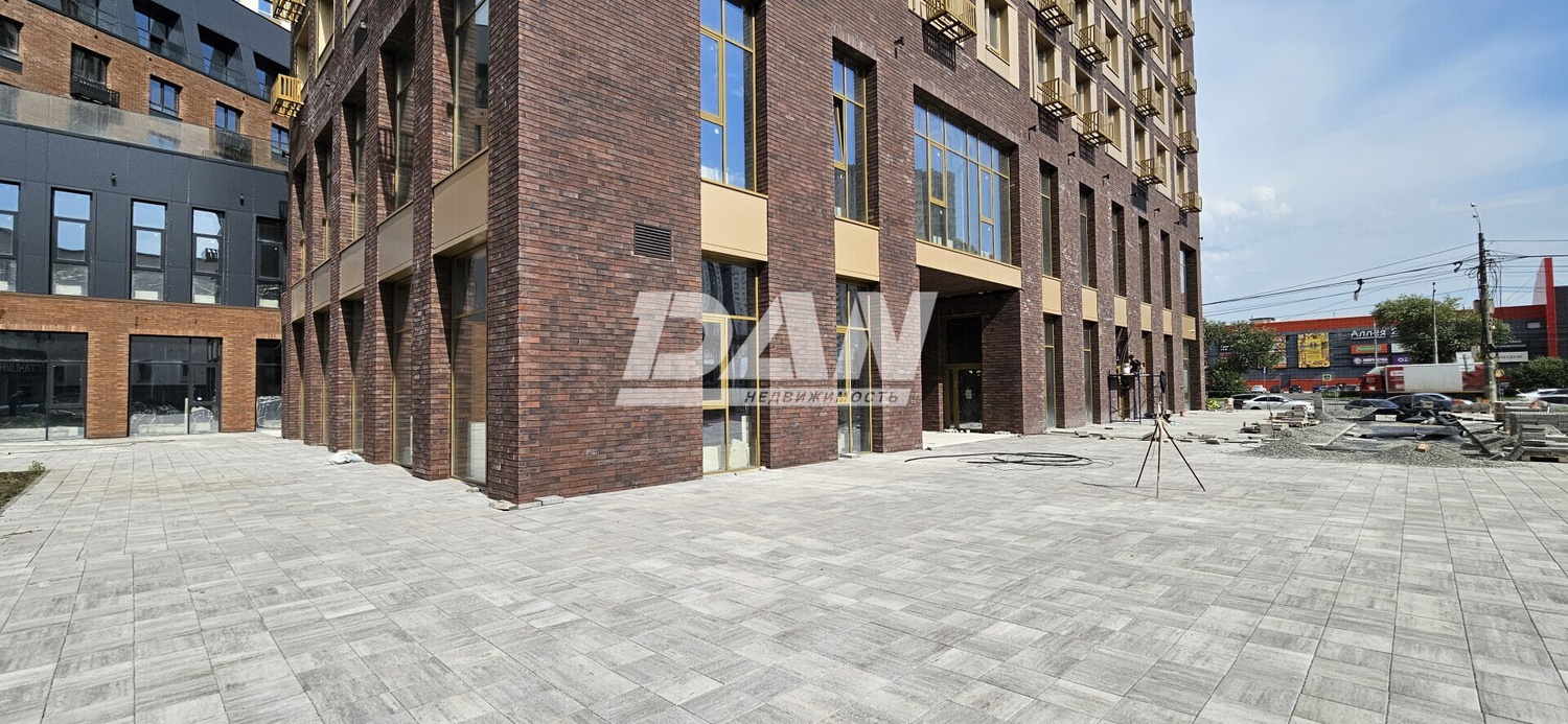Помещение свободного назначения 150,7 м²