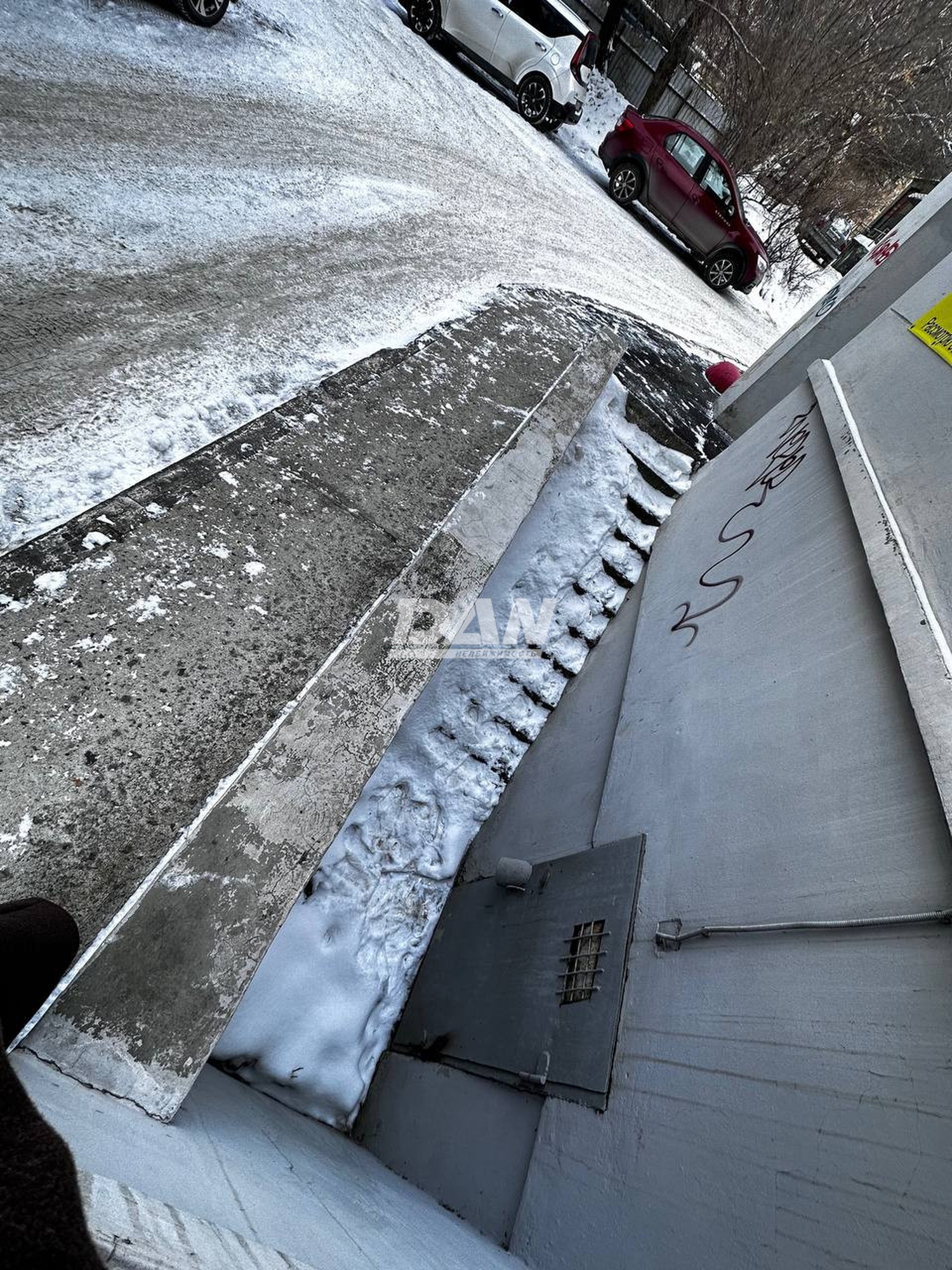 Помещение свободного назначения 321 м²